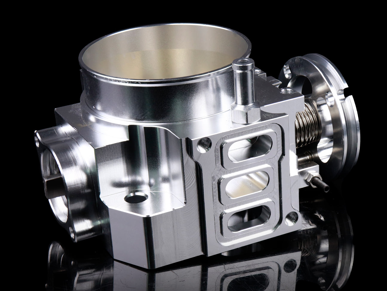 PLM Power Driven Throttle Body - K-Series