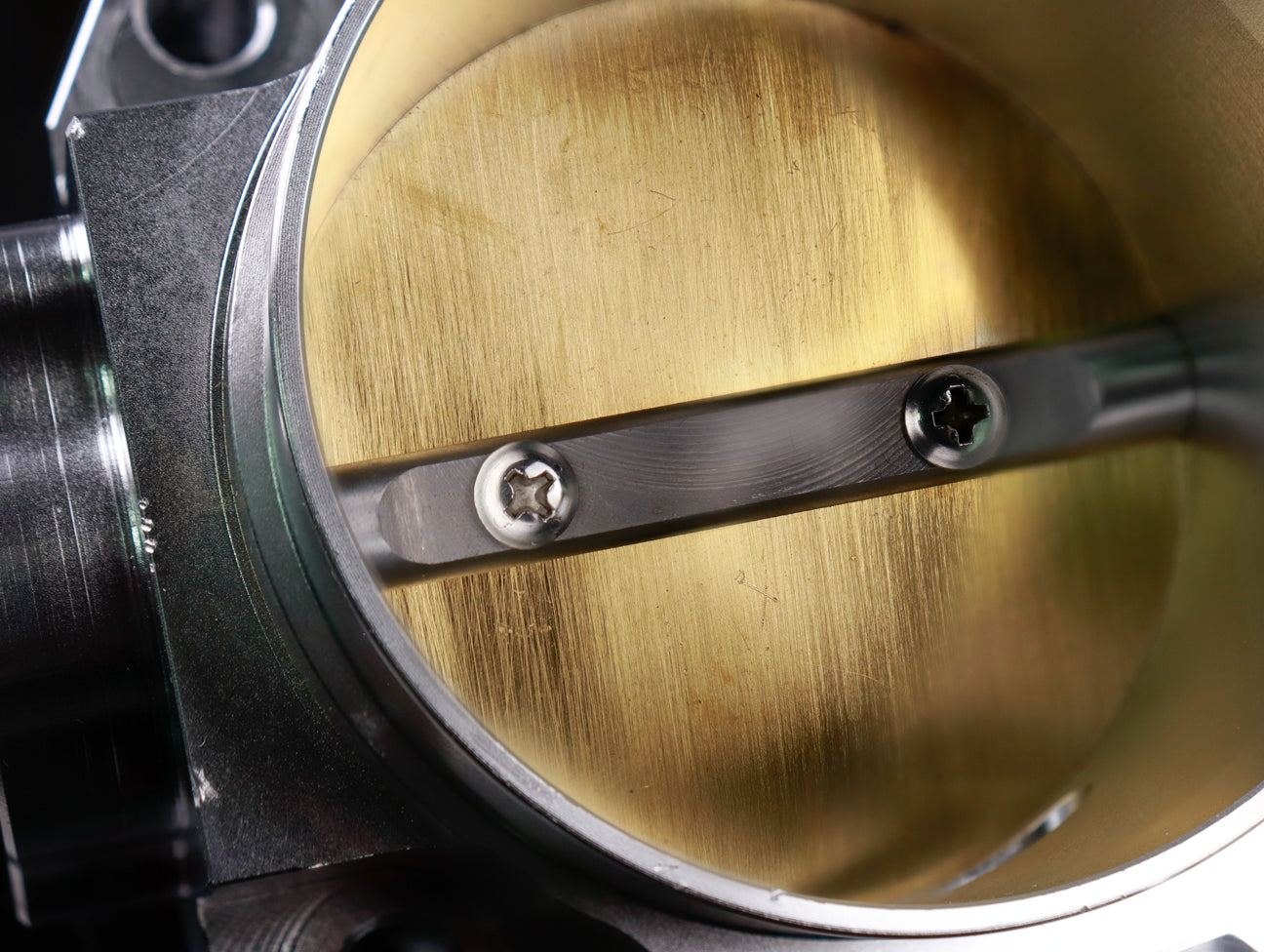 PLM Power Driven Throttle Body - K-Series