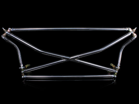 PLM Crossbar - 94-01 Integra Coupe