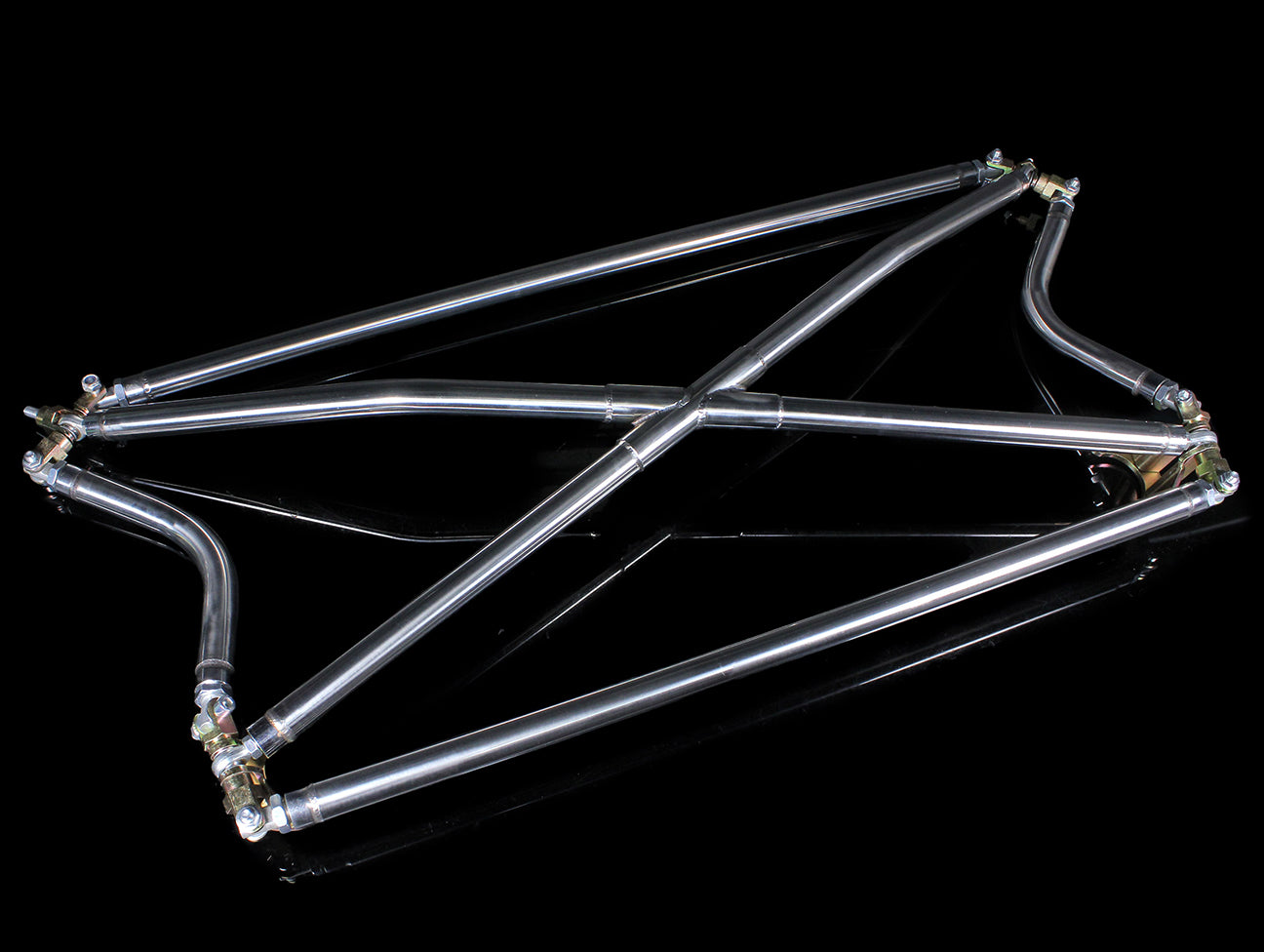 PLM Crossbar - 94-01 Integra Coupe