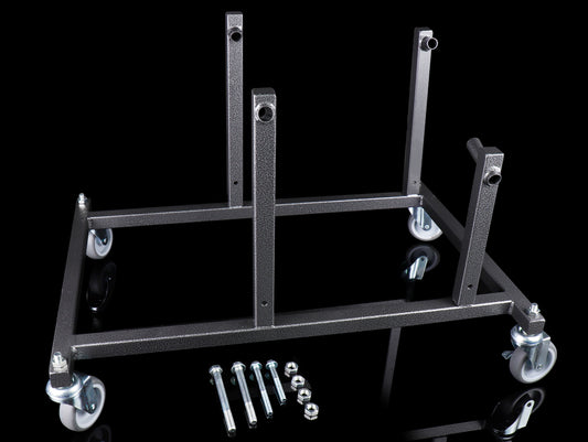PLM Engine Stand Cradle - Honda