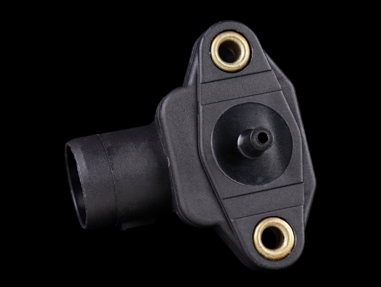 PLM Power Driven 4 BAR MAP Sensor - B/D/H/F-Series