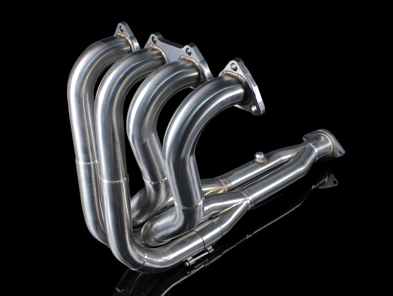 PLM Tri-Y Big Tube Header - B-series