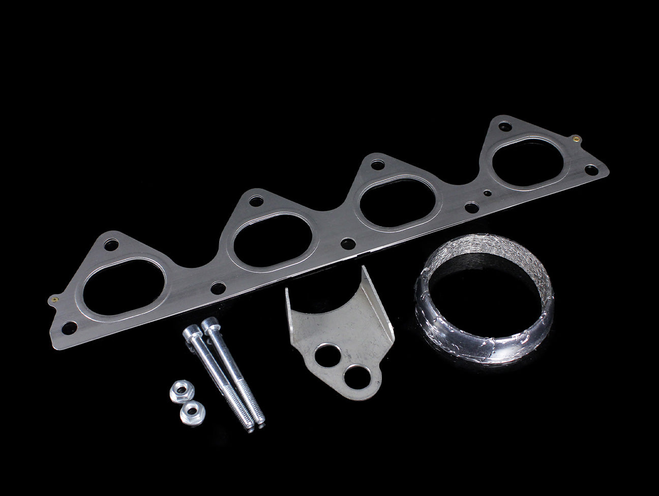 PLM Tri-Y Big Tube Header - B-series