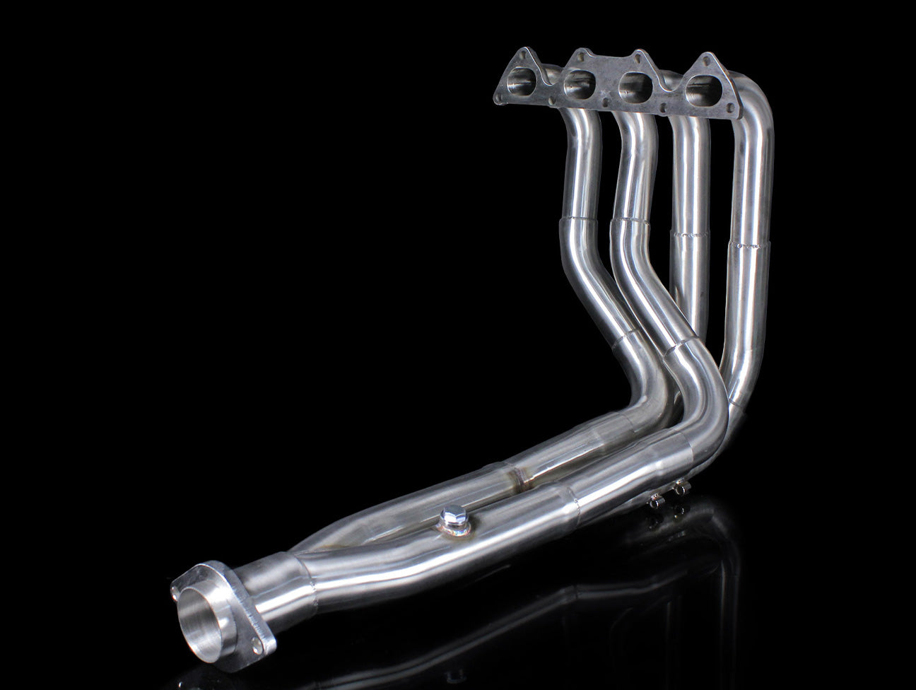 PLM Tri-Y Big Tube Header - B-series