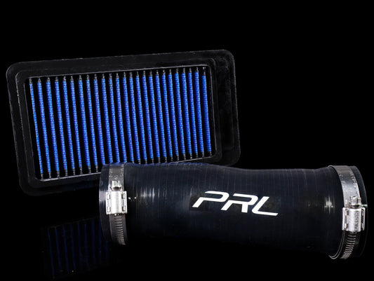 PRL Motorsports Stage 1 Intake - 22+ Honda Civic 1.5T