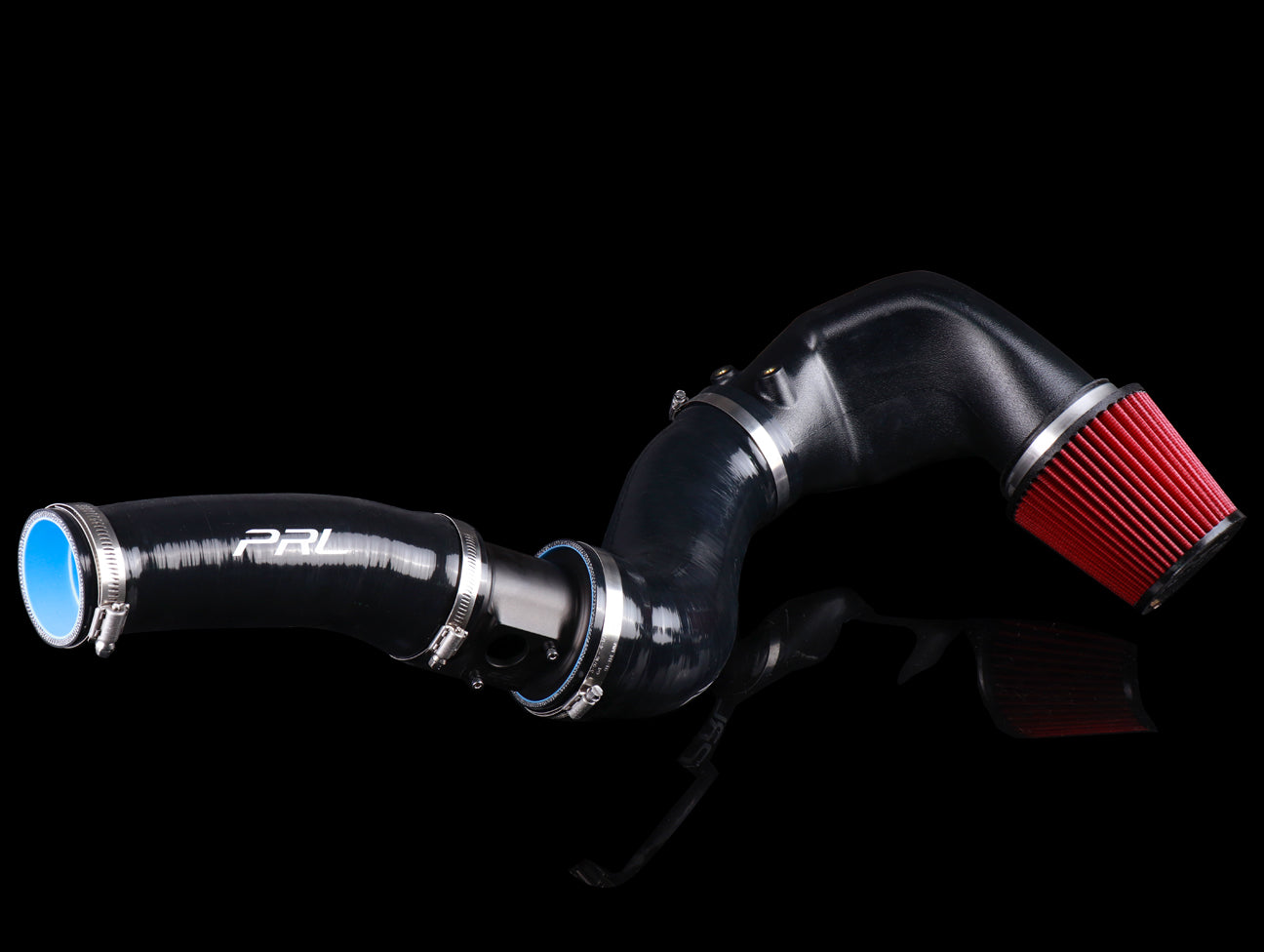 PRL Motorsports Cobra Cold Air Intake System - 16-21 Civic Non Si