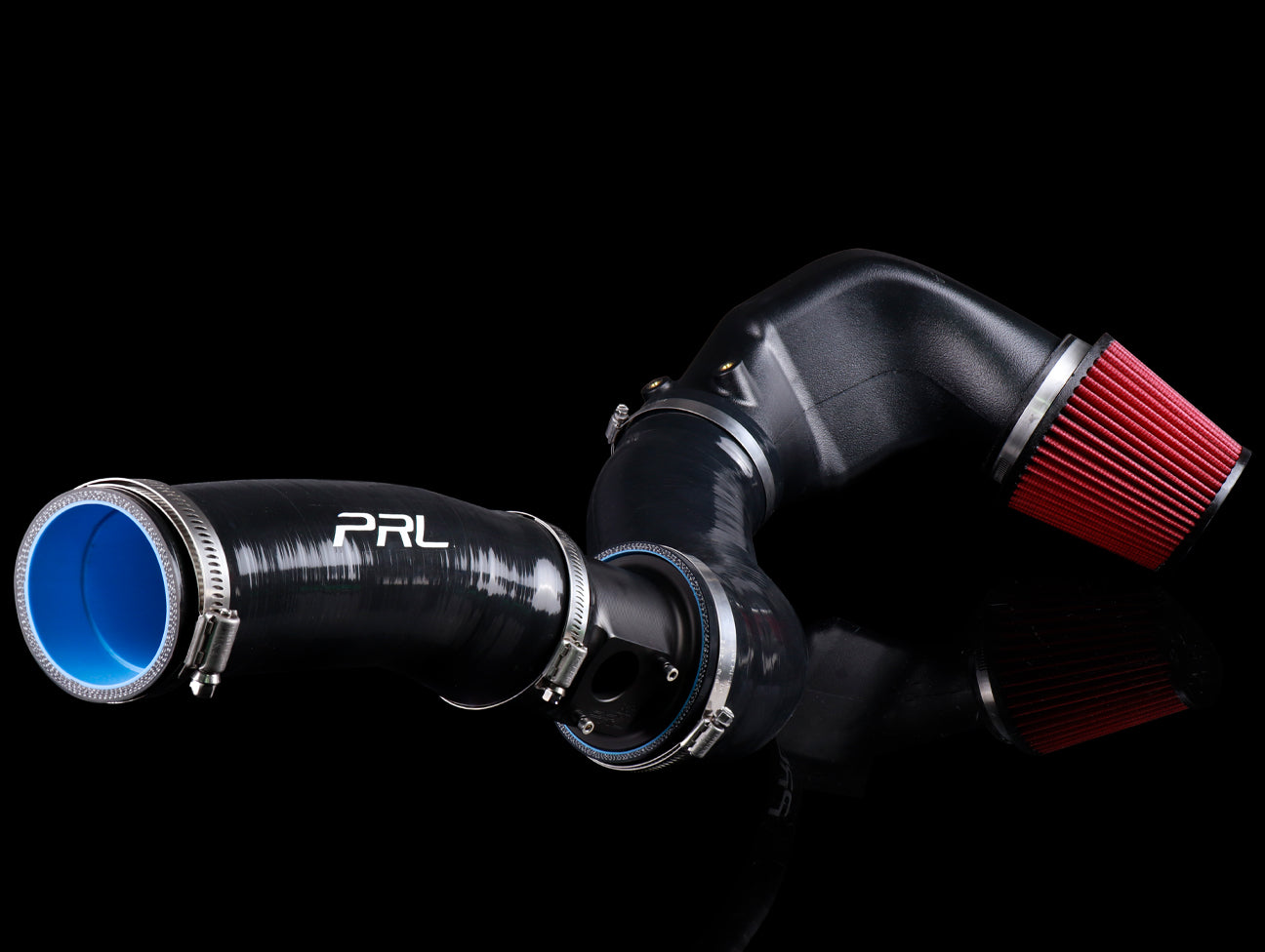 PRL Motorsports Cobra Cold Air Intake System - 16-21 Civic Non Si