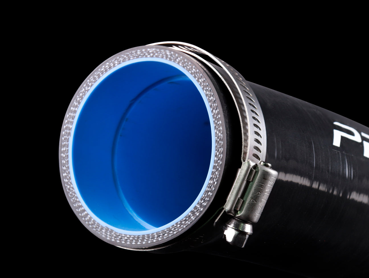 PRL Motorsports Cobra Cold Air Intake System - 16-21 Civic Non Si