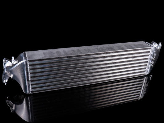 PRL Motorsports Billet Intercooler Upgrade - 17-21 Civic Type R FK8