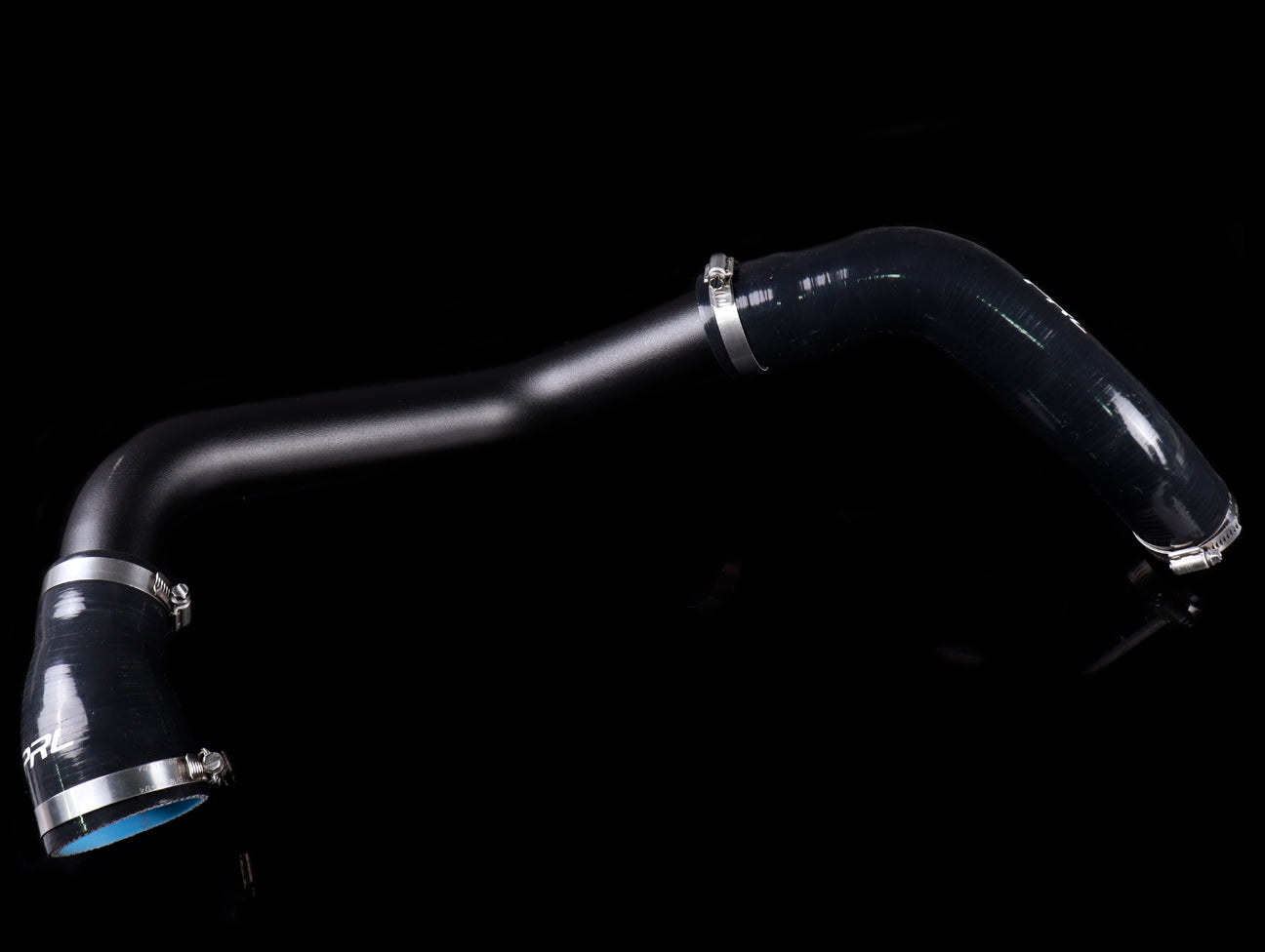 PRL Motorsports Intercooler Charge Pipe Upgrade Kit - 16-21 Civic 1.5T