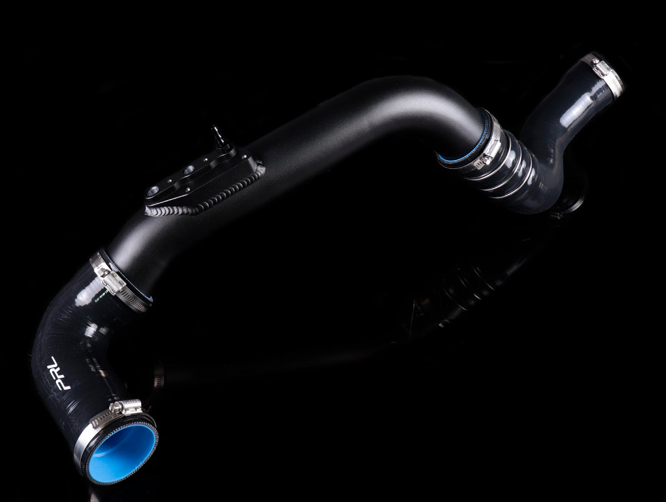 PRL Motorsports Intercooler Charge Pipe Upgrade Kit - 16-21 Civic 1.5T