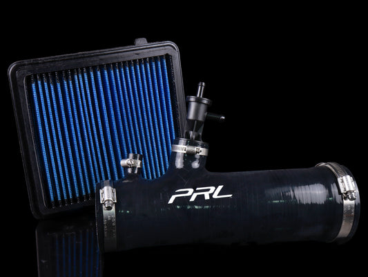 PRL Motorsports Stage 1 Intake - 17-21 Civic Type-R (FK8)