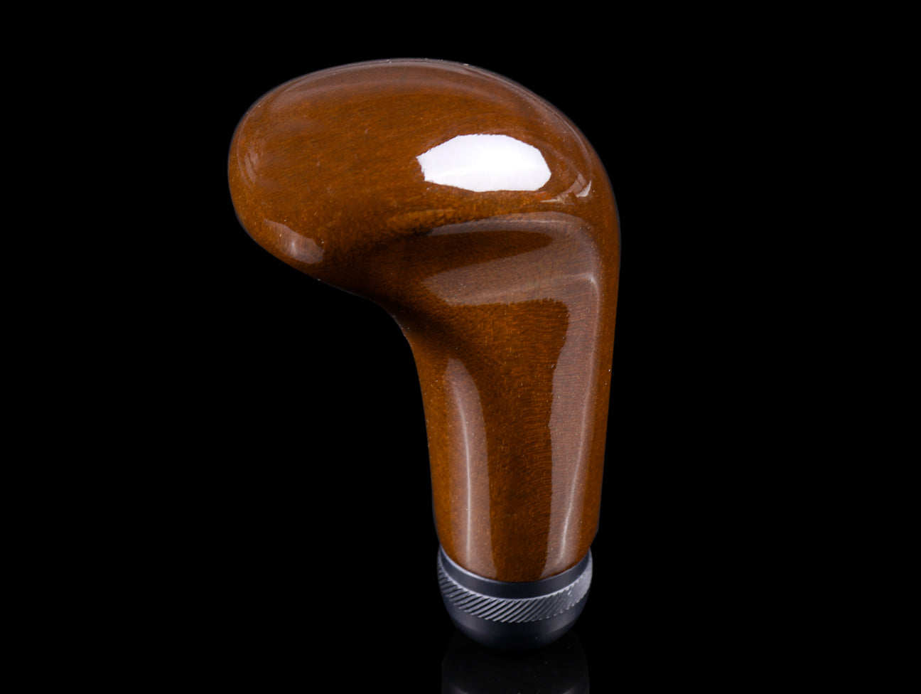 Personal Shift Knob - Pomello Anatomico Wood