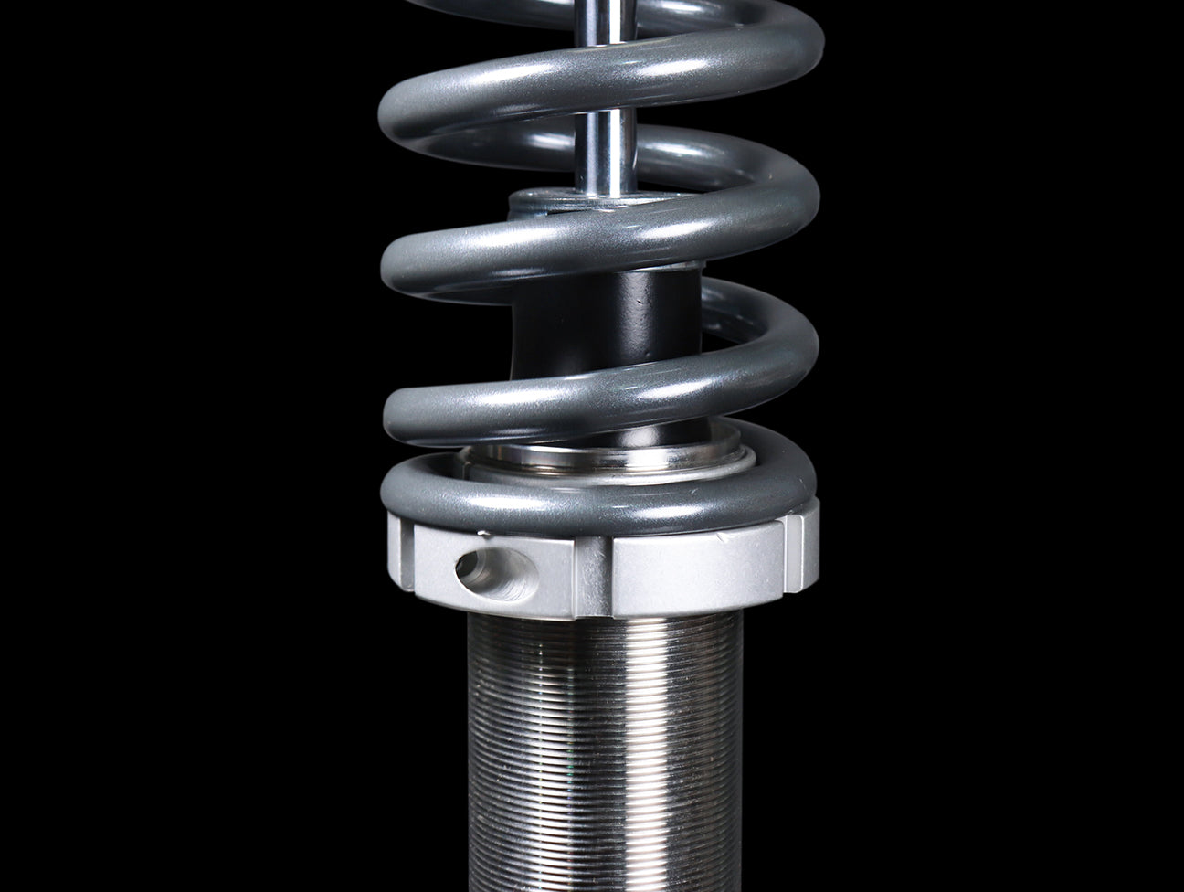 Progress Coilovers Series II - 89-91 Civic / 89-91 CRX