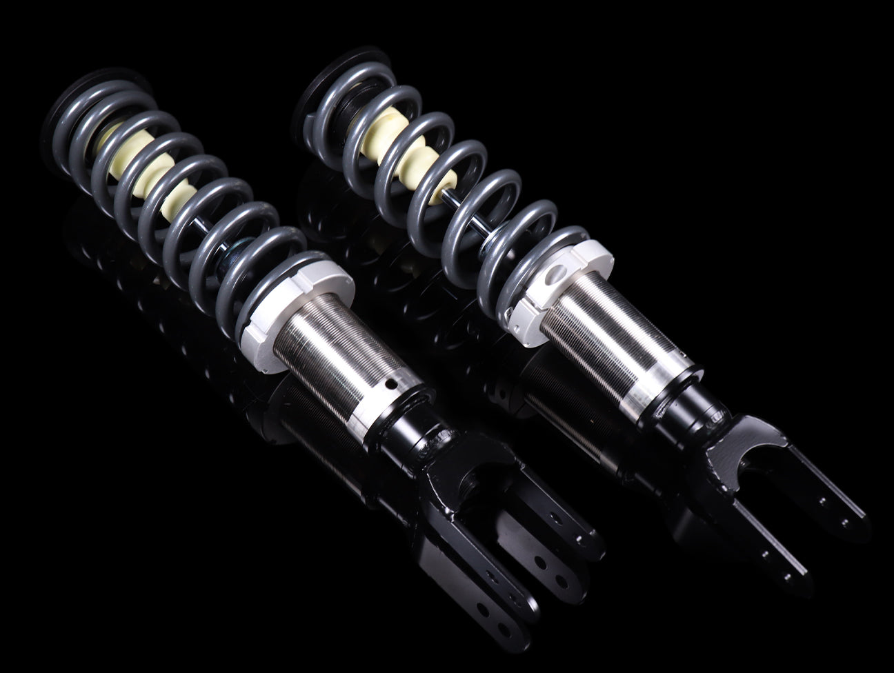 Progress Coilovers Series II - 92-00 Civic / 94-01 Integra