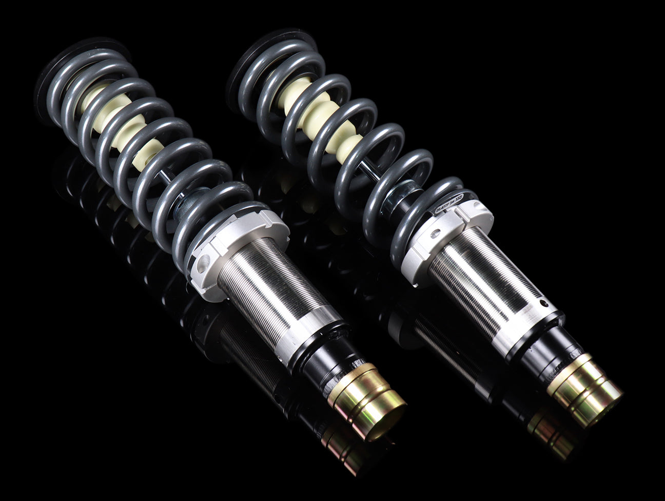 Progress Coilovers Series II - 92-00 Civic / 94-01 Integra