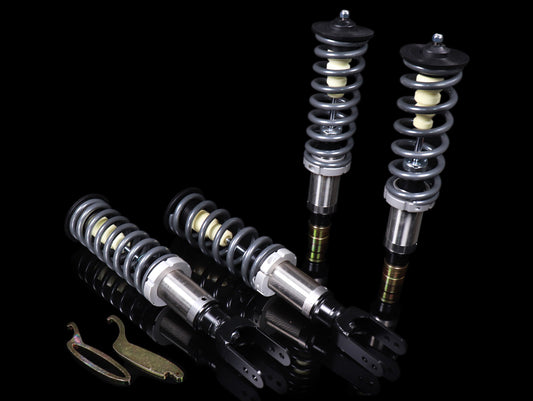 Progress Coilovers Series II - 92-00 Civic / 94-01 Integra