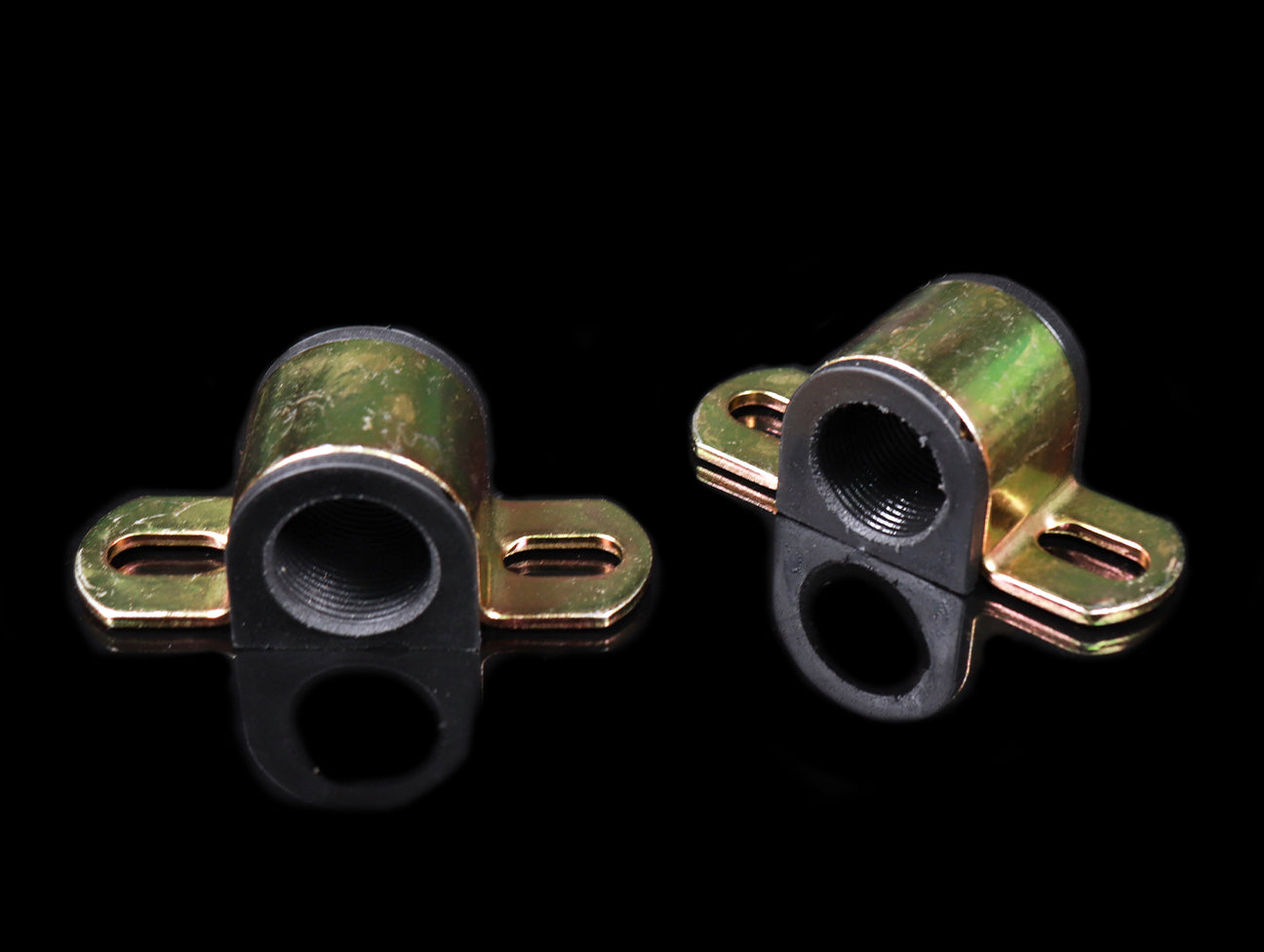 Progress Rear Sway Bar 24mm - 06-15 Civic / 13-18 ILX