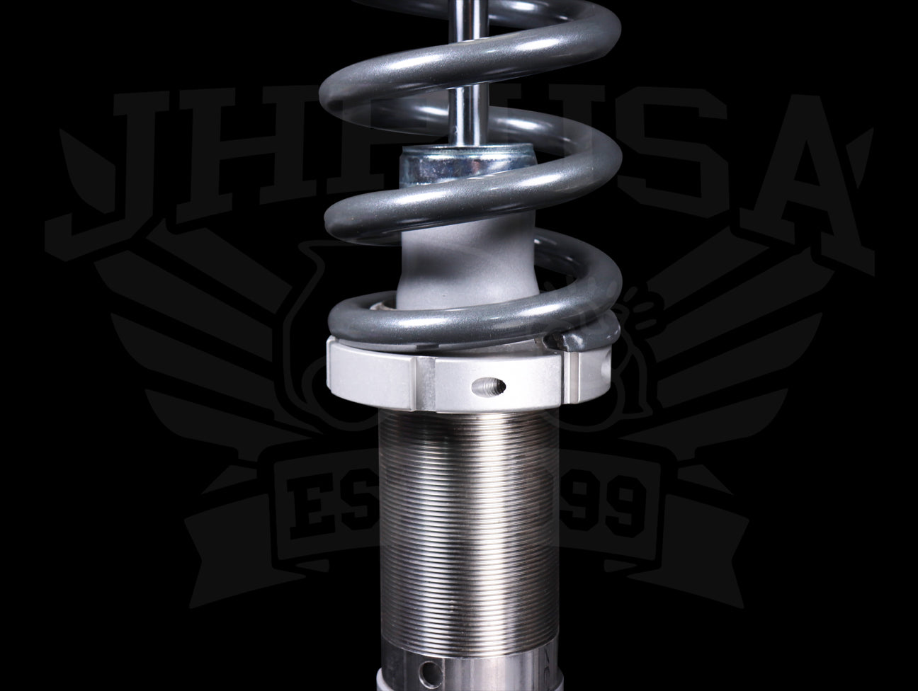 Progress Coilovers Series III - 92-00 Civic / 94-01 Integra