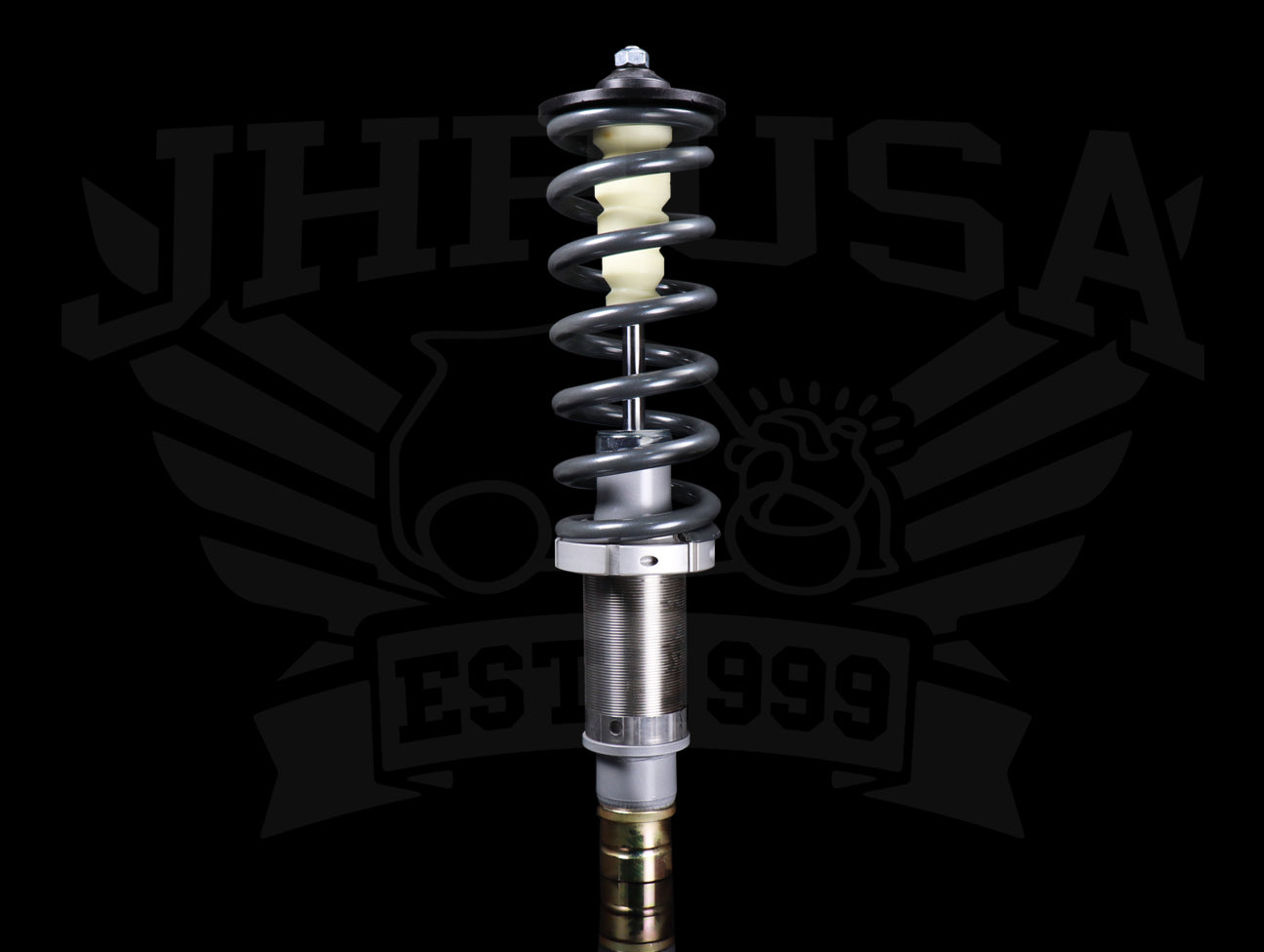 Progress Coilovers Series III - 92-00 Civic / 94-01 Integra