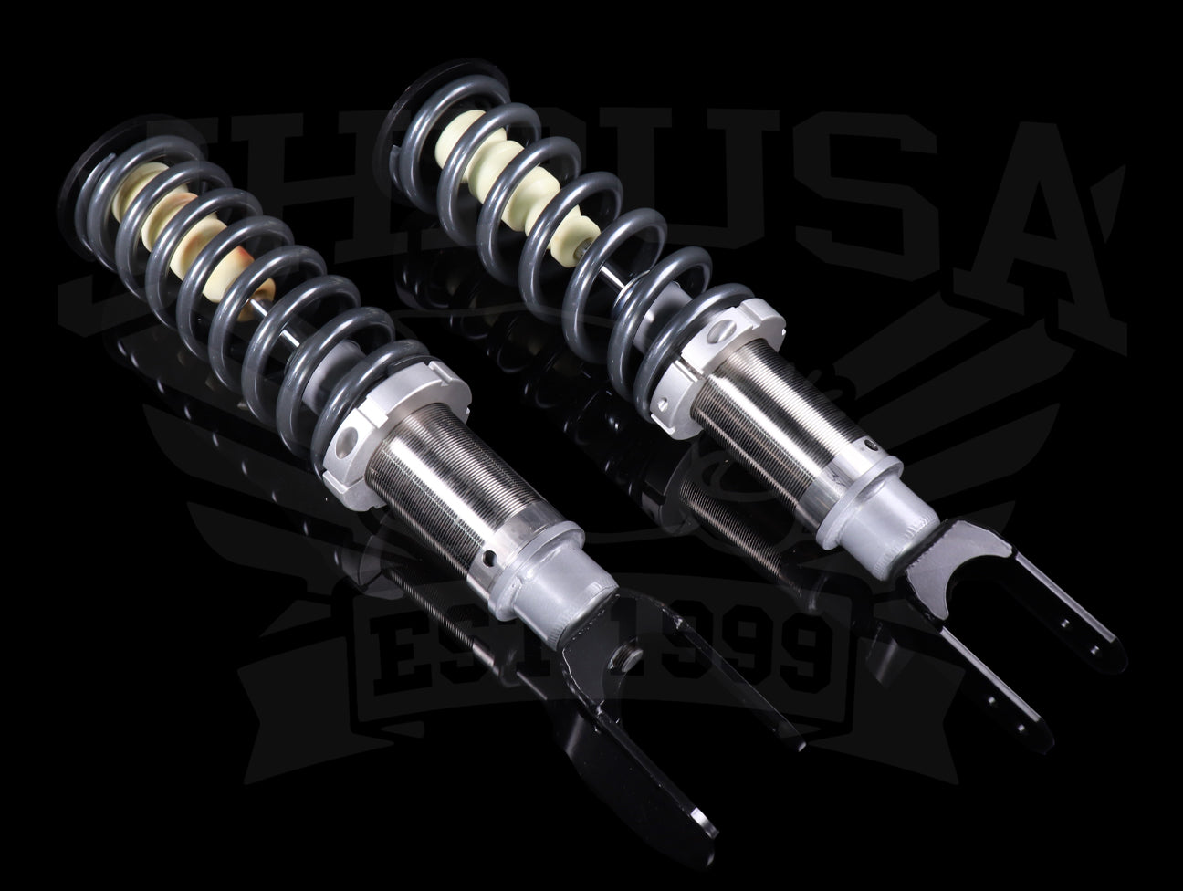 Progress Coilovers Series III - 92-00 Civic / 94-01 Integra