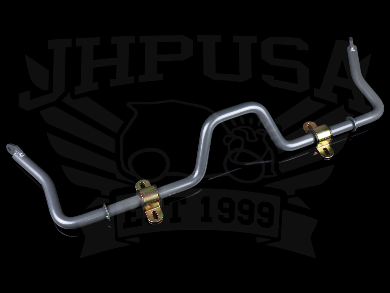 Progress Front Sway Bar 27mm - 02-05 Civic Si / 02-06 RSX