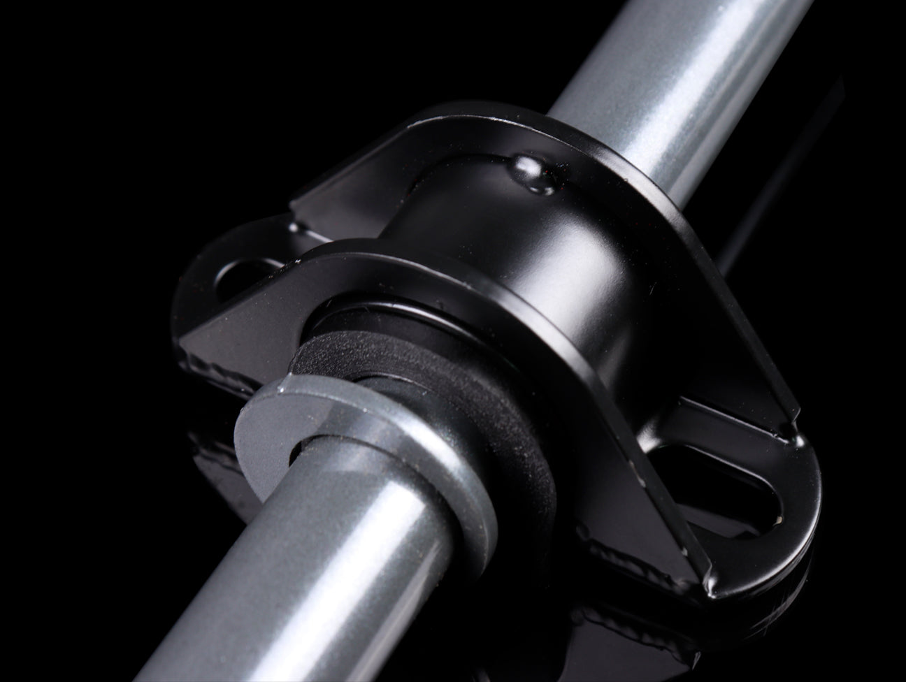 Progress Adjustable Rear Sway Bar 22mm - 04-08 TSX