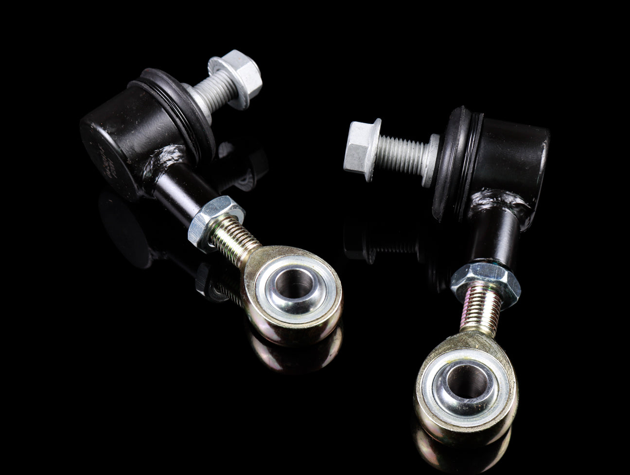 Progress Competition Rear Sway Bar 22mm - 17-24 Honda Civic Type R