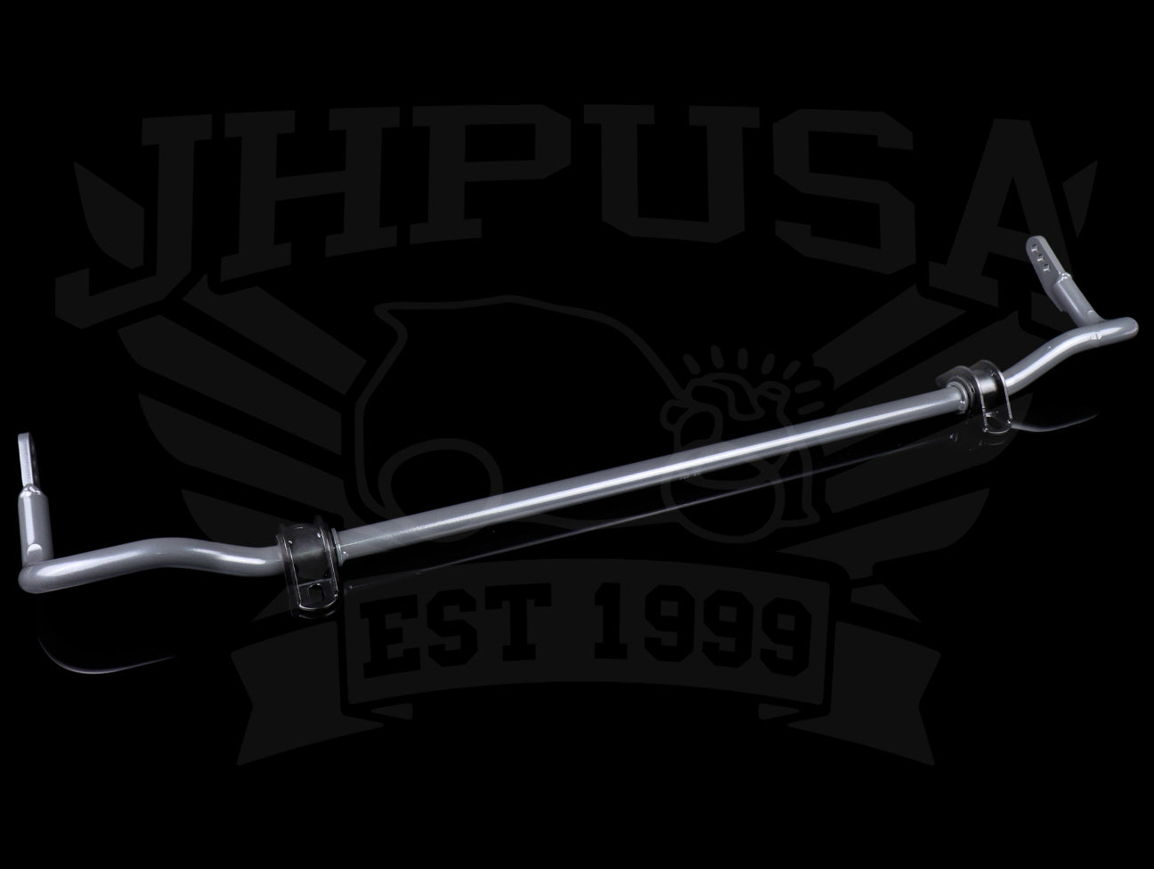 Progress Competition Rear Sway Bar 22mm - 94-01 Integra (Excl. Type-R)