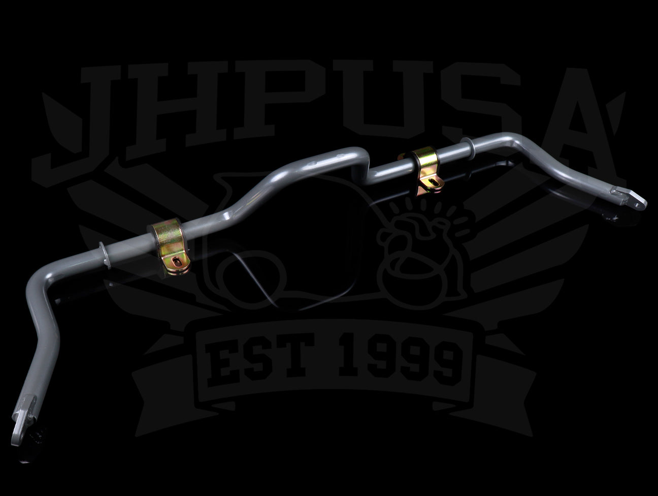 Progress Front Sway Bar 27mm - 02-05 Civic Si / 02-06 RSX