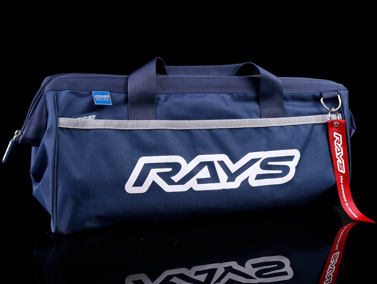 Rays Official Tool Bag - Navy