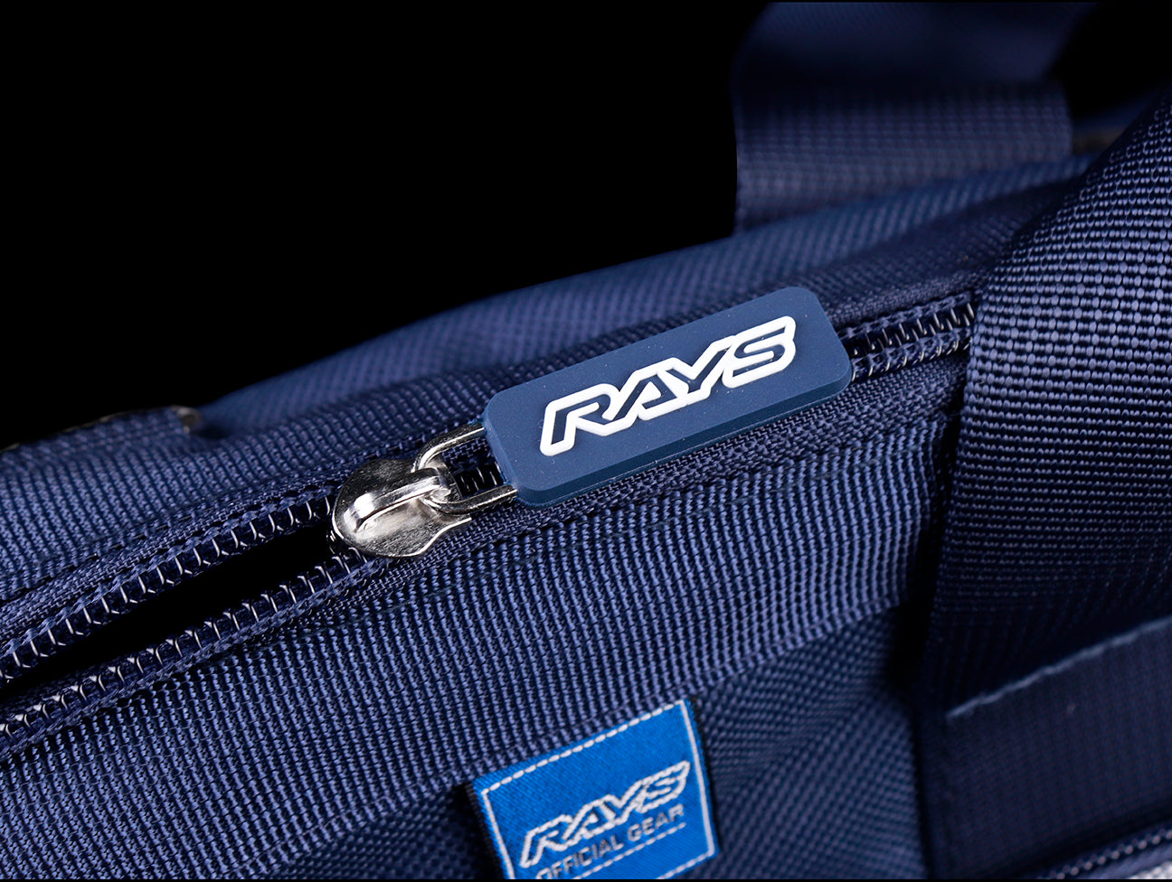 Rays Official Tool Bag - Navy