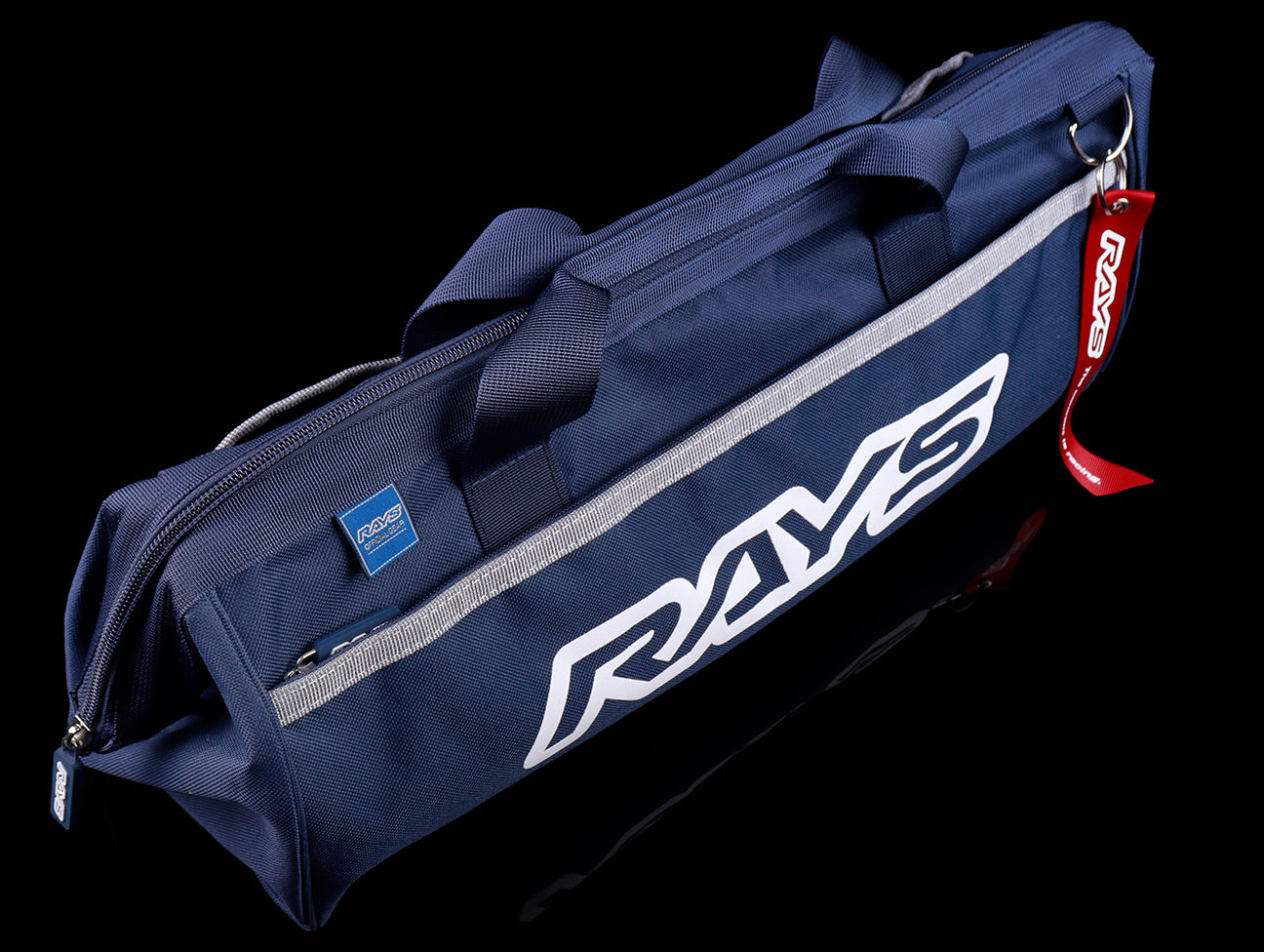 Rays Official Tool Bag - Navy