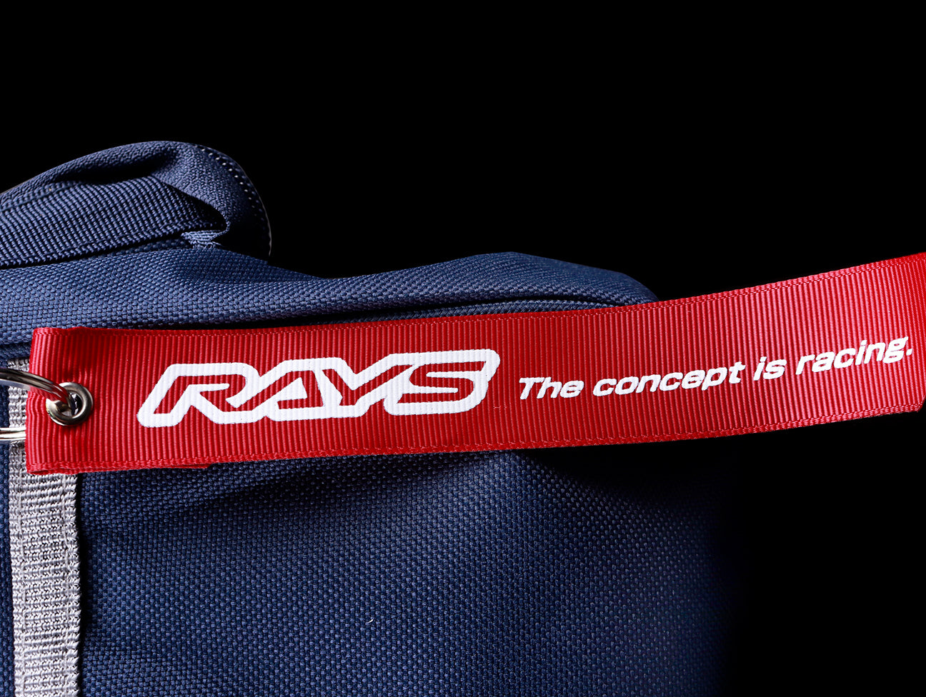 Rays Official Tool Bag - Navy