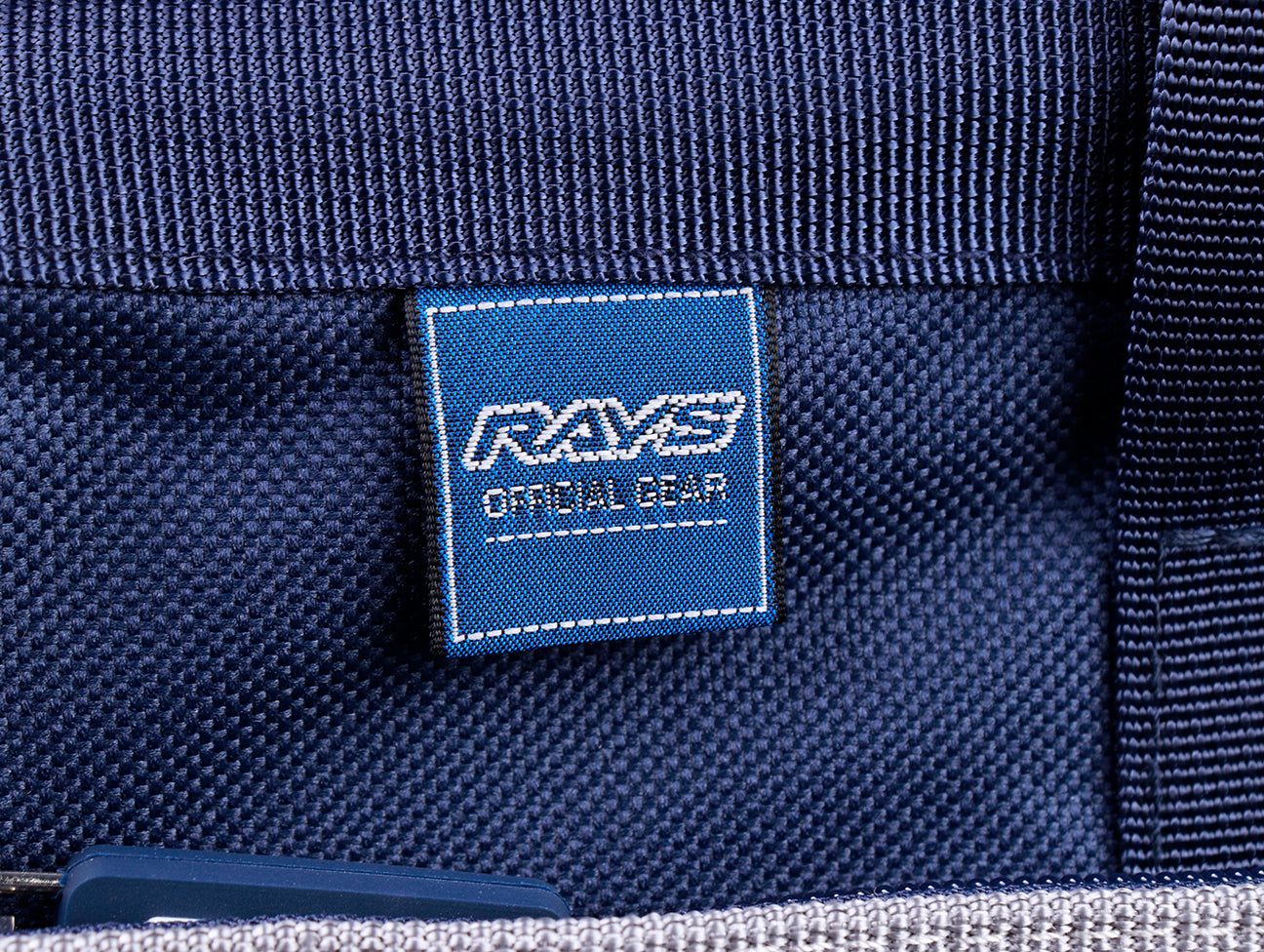 Rays Official Tool Bag - Navy