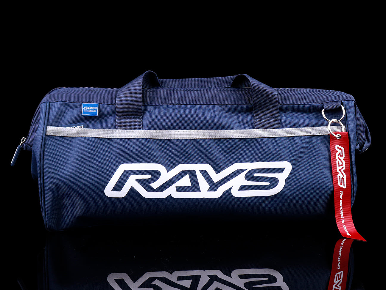 Rays Official Tool Bag - Navy