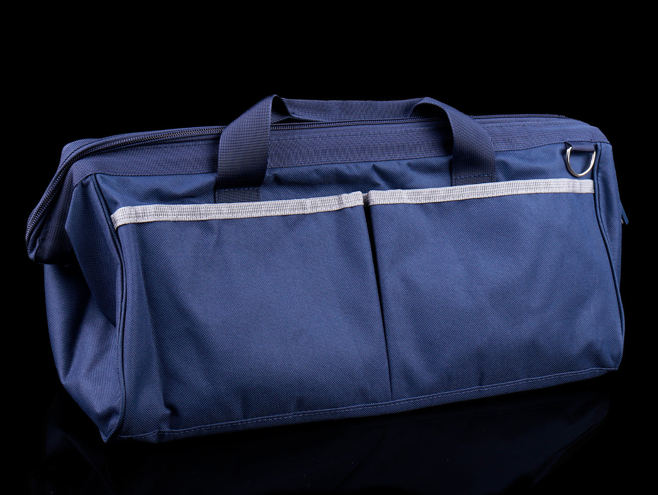 Rays Official Tool Bag - Navy