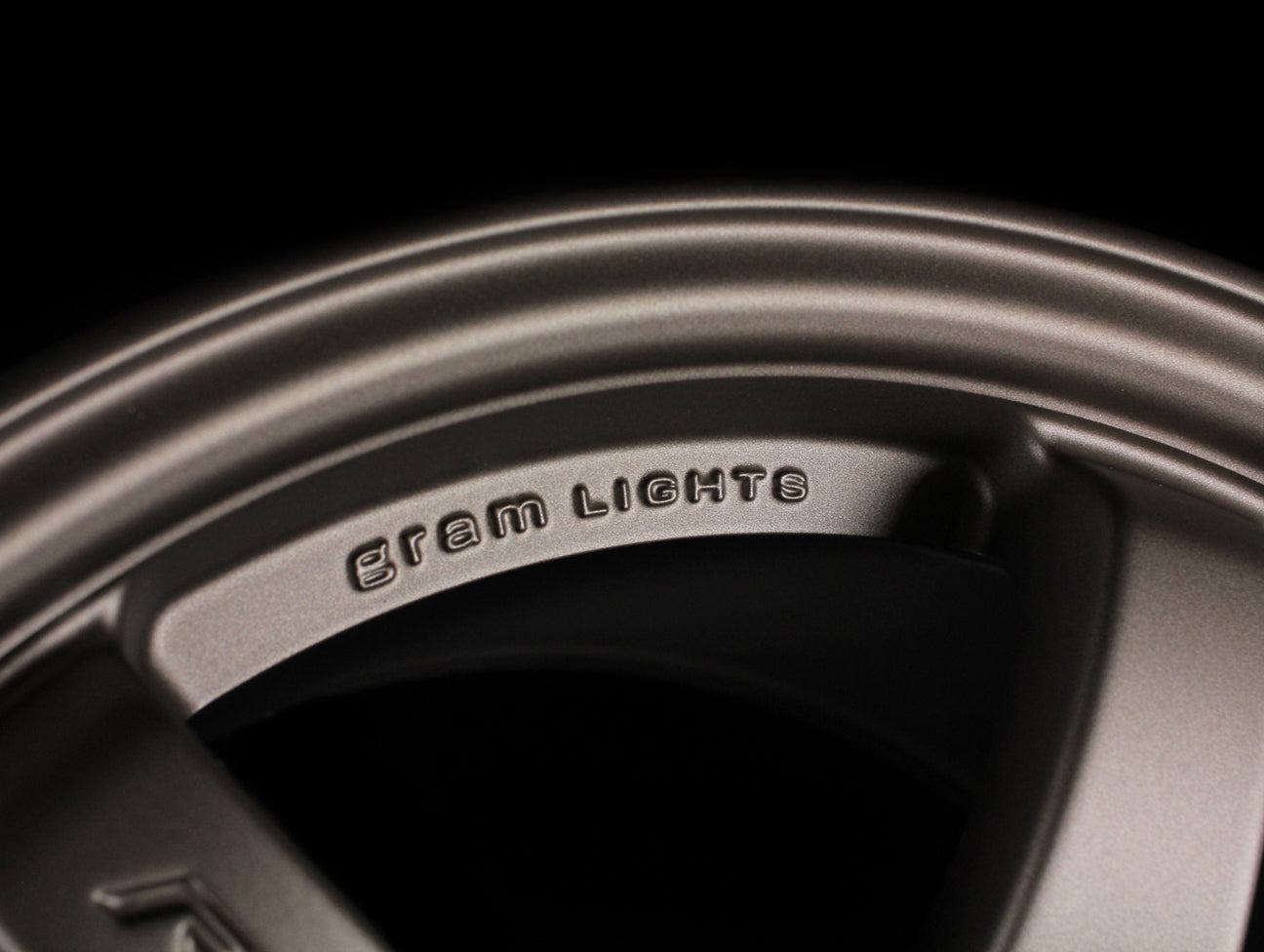 Rays Gram Lights 57DR Wheels - Bronze 15x8 / 5x114 / +35