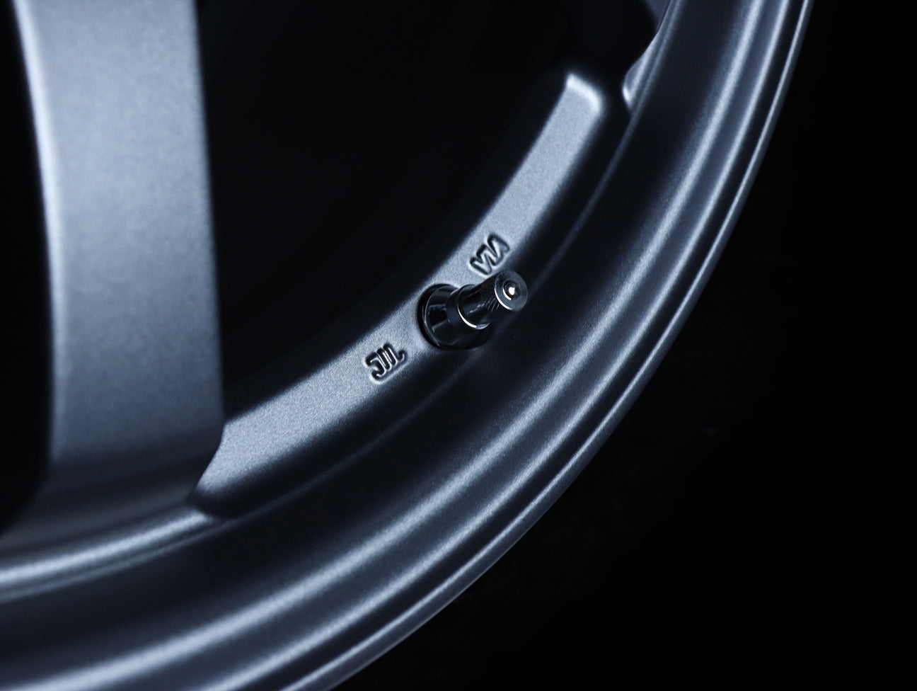 Rays Gram Lights 57DR Wheels - Gun Blue 2 17x9 / 5x114