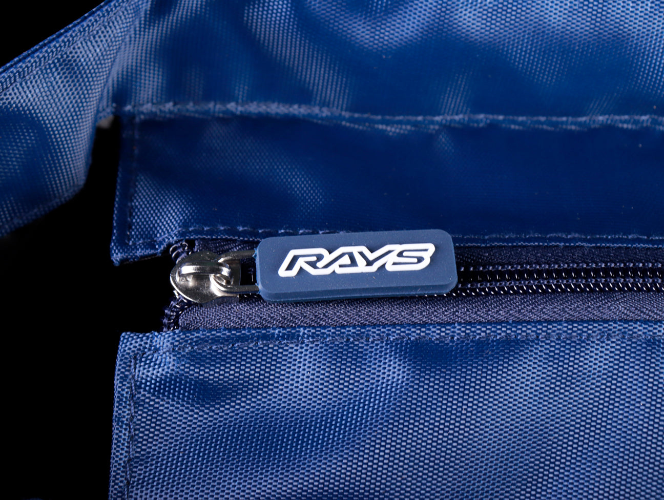 RAYS Official Tote Bag - Navy