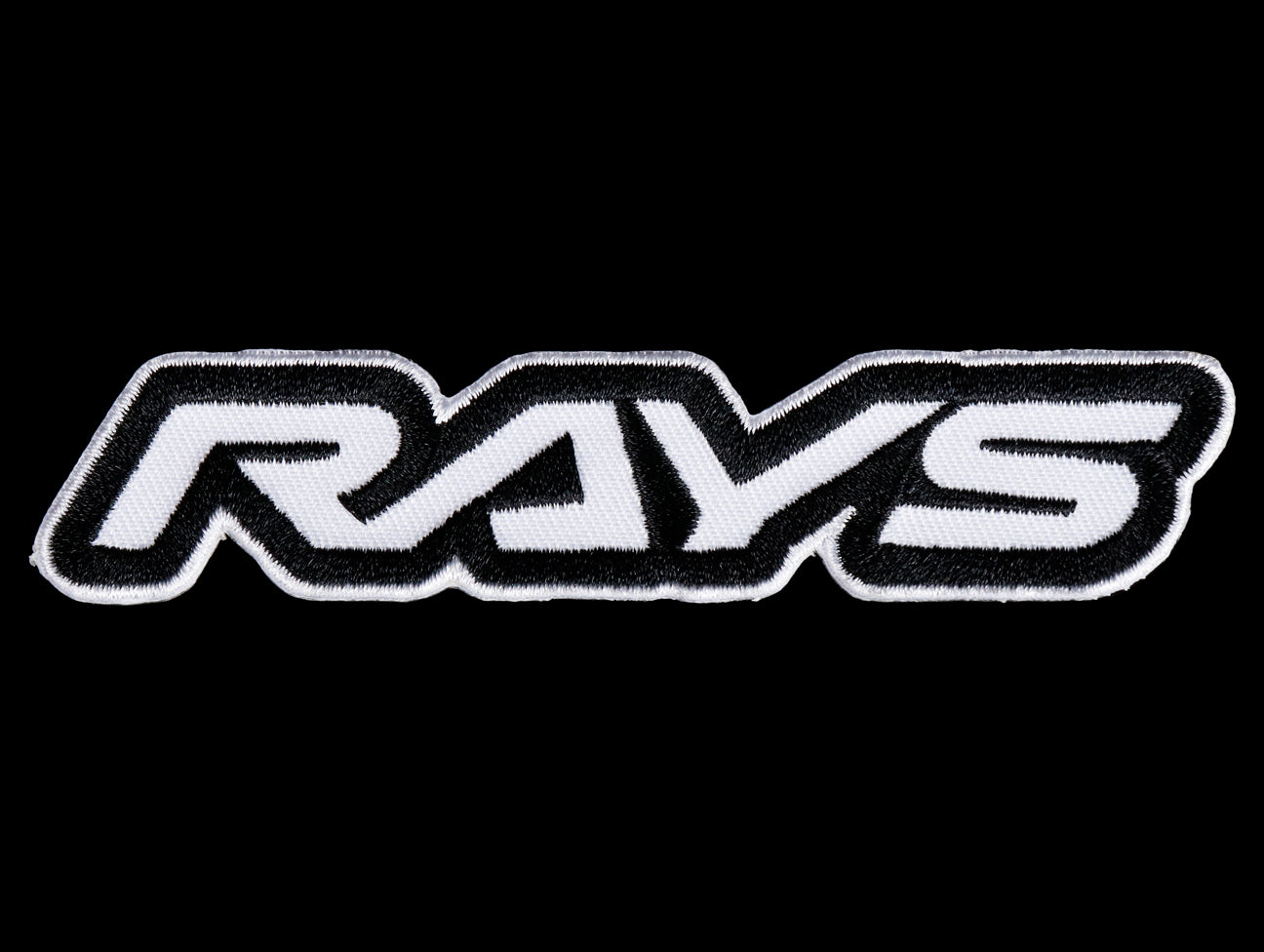 Rays Concept Is Racing T-Shirt - JHPUSA Small