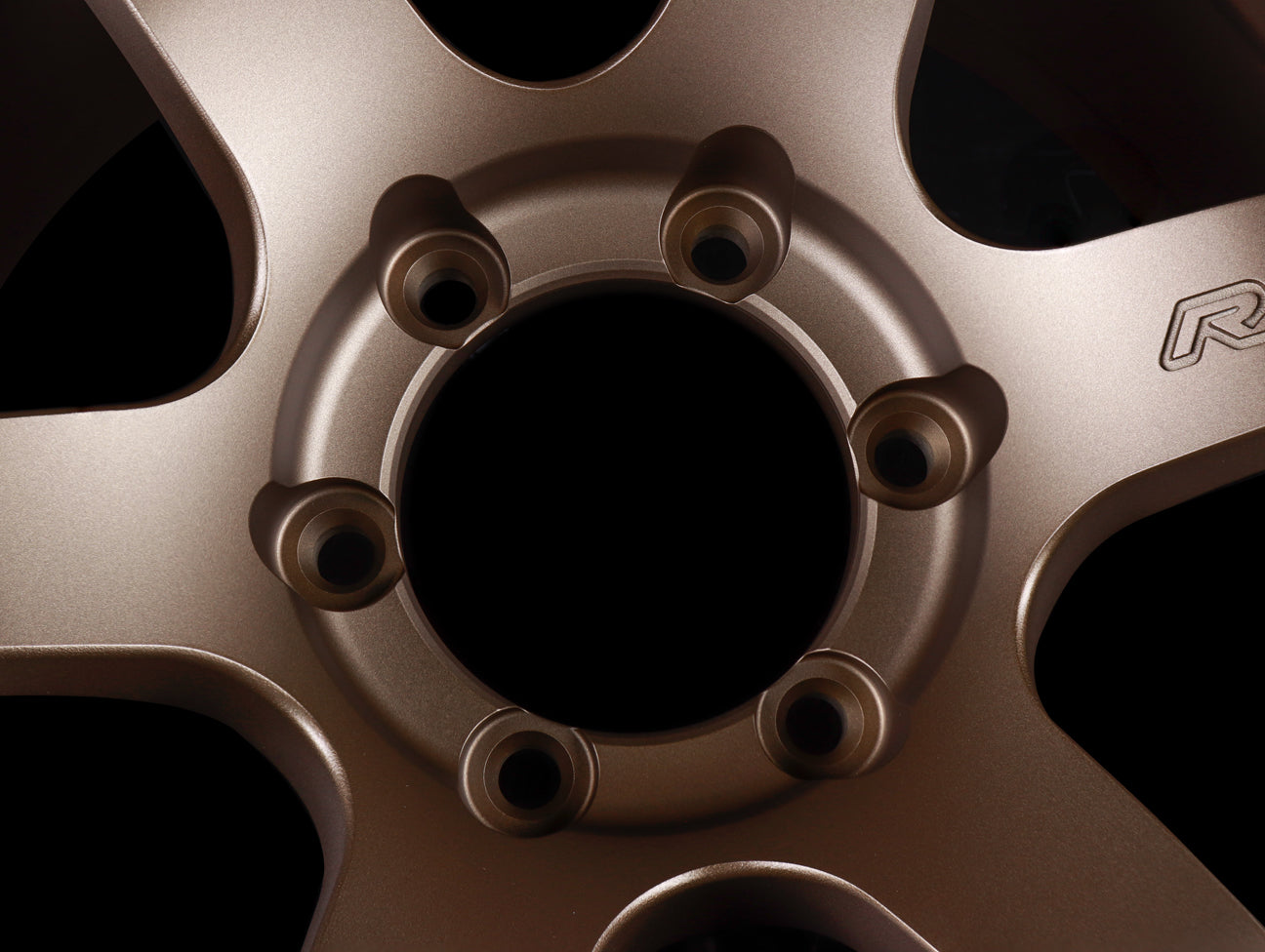 Rays Gram Lights 57DR-X Wheel - Dark Bronze 17x8.5 / 6x139.7 / +0