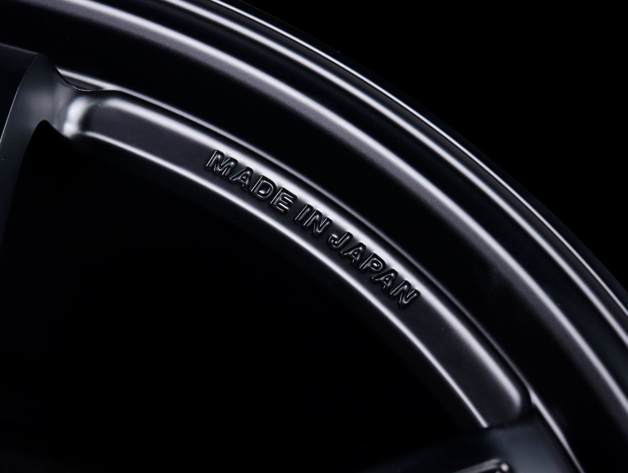 Rays Gram Lights 57DR Wheels - Semi Gloss Black 19x10.5 / 5x114 / +35