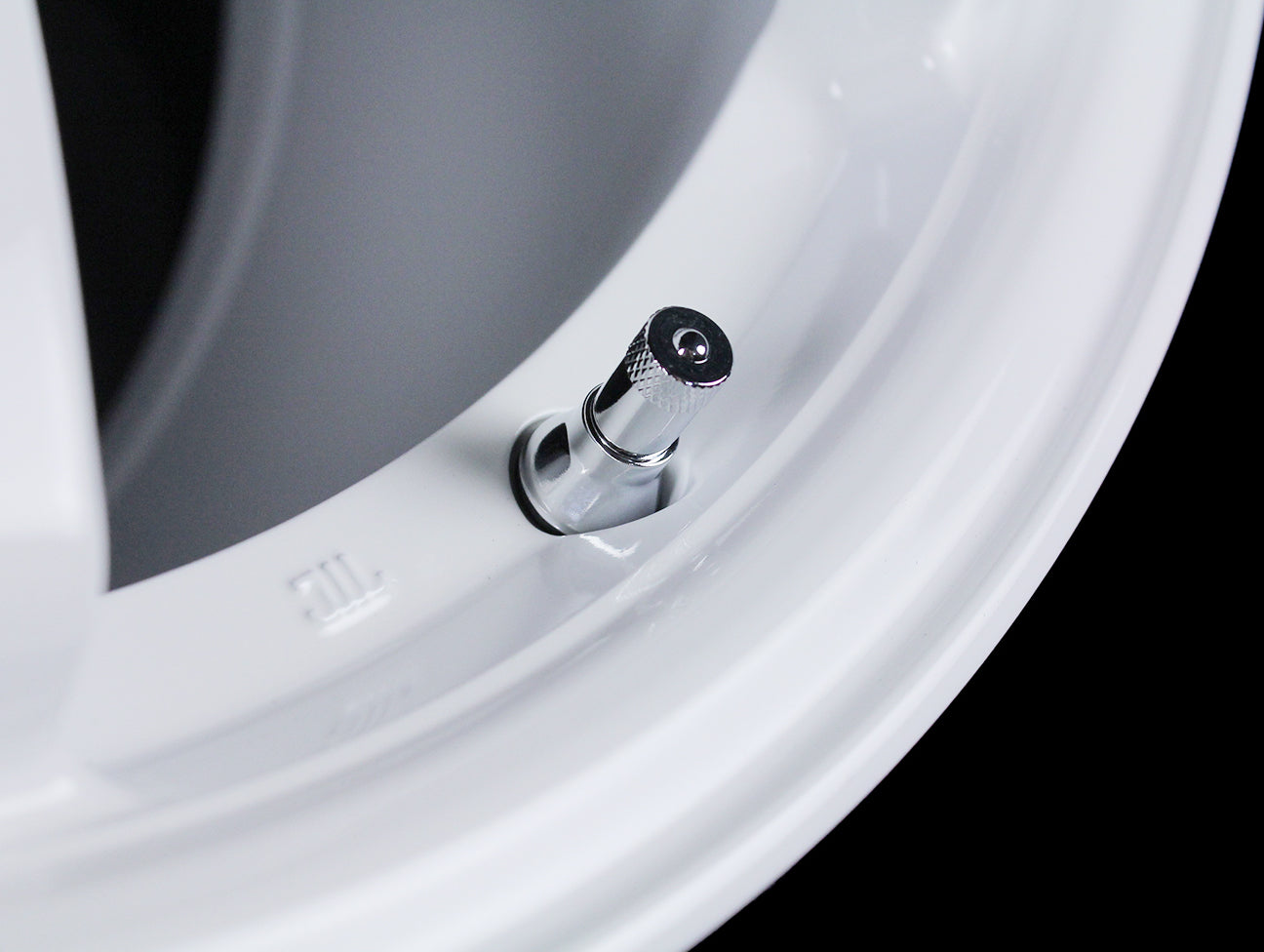 Rays Gram Lights 57DR Wheels - White 15x8 / 4x100