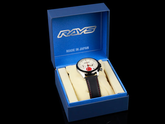 Rays Official Watch