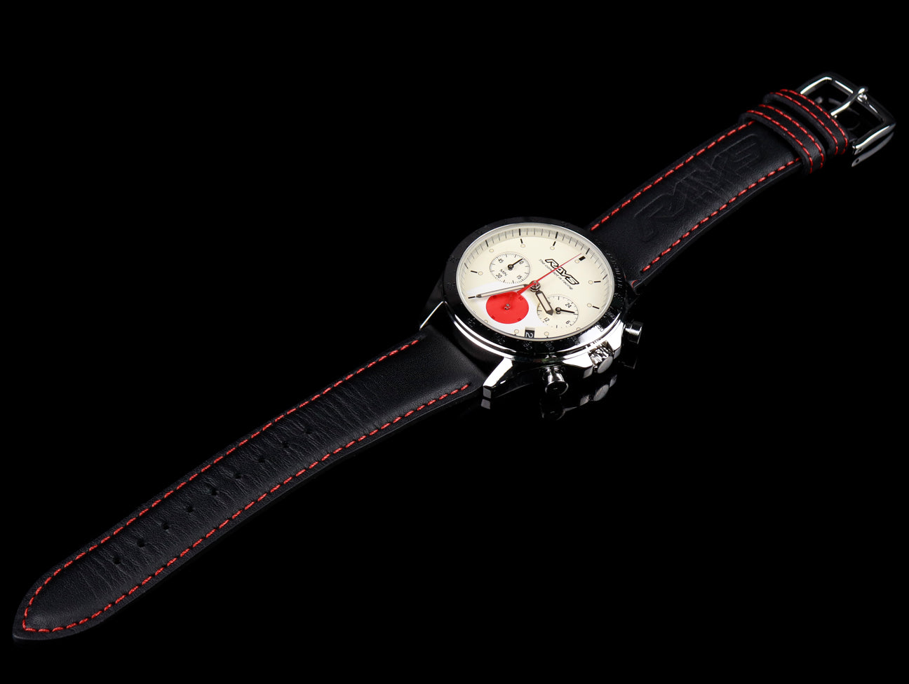 Rays Official Watch