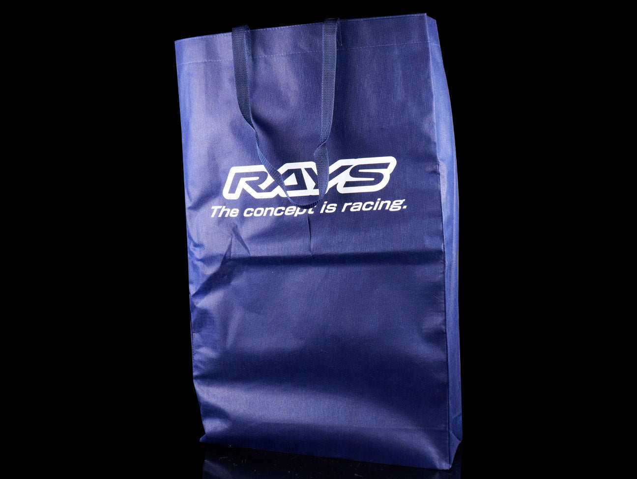 Rays Official Folding Chair - Blue