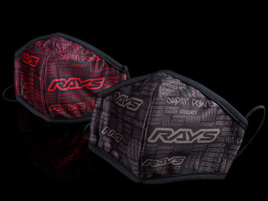 Rays Official Face Mask