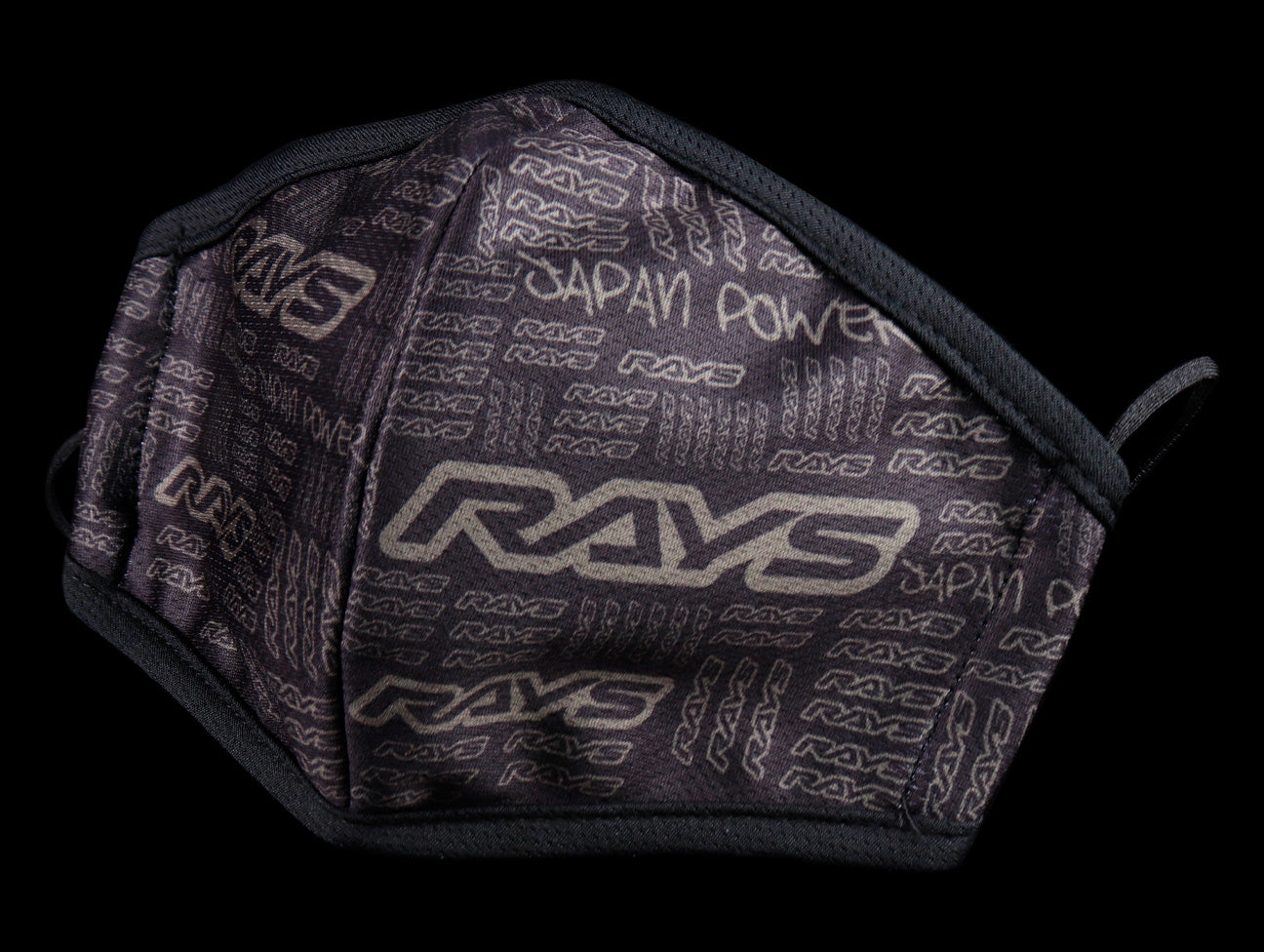 Rays Official Face Mask